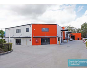 Factory, Warehouse & Industrial commercial property leased at 1/12 Paisley Drive Lawnton QLD 4501