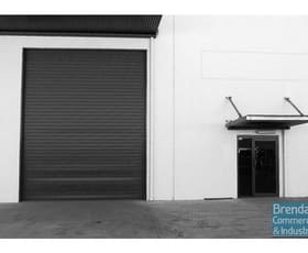 Factory, Warehouse & Industrial commercial property leased at 1/12 Paisley Drive Lawnton QLD 4501