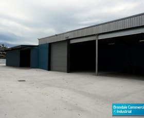 Factory, Warehouse & Industrial commercial property leased at 2/664 Gympie Road Lawnton QLD 4501