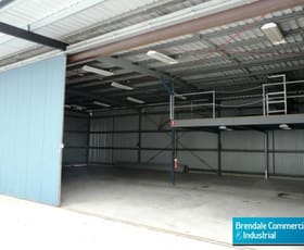 Factory, Warehouse & Industrial commercial property leased at 2/664 Gympie Road Lawnton QLD 4501