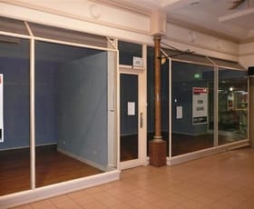 Offices commercial property leased at Shop 6, 52 Hindley Street Adelaide SA 5000