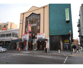 Offices commercial property leased at Shop 6, 52 Hindley Street Adelaide SA 5000