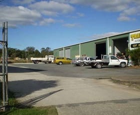 Factory, Warehouse & Industrial commercial property leased at 8 Centenary Place Logan Village QLD 4207