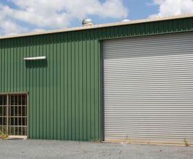 Factory, Warehouse & Industrial commercial property leased at 8 Centenary Place Logan Village QLD 4207