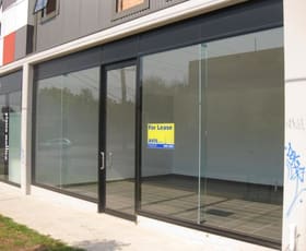 Shop & Retail commercial property leased at 2/340 Bay Road Cheltenham VIC 3192