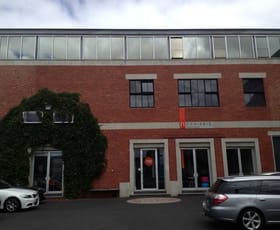 Offices commercial property leased at 4/112 Cubitt Street Richmond VIC 3121