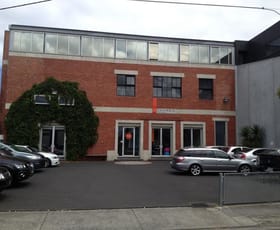 Offices commercial property leased at 4/112 Cubitt Street Richmond VIC 3121