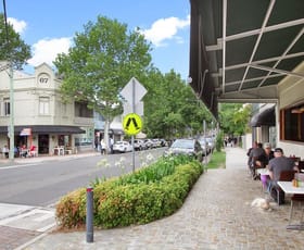 Shop & Retail commercial property leased at 7 - 9 West Street North Sydney NSW 2060