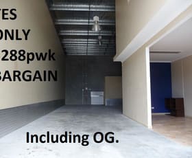 Offices commercial property leased at Capalaba QLD 4157