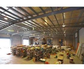 Factory, Warehouse & Industrial commercial property leased at 5 Iris Place Acacia Ridge QLD 4110