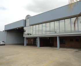 Offices commercial property leased at 27 Elizabeth Street Wetherill Park NSW 2164