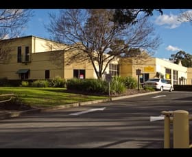 Factory, Warehouse & Industrial commercial property leased at 1/5-7 Anella Avenue Castle Hill NSW 2154