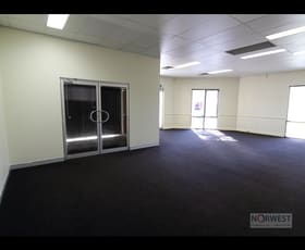 Factory, Warehouse & Industrial commercial property leased at 1/5-7 Anella Avenue Castle Hill NSW 2154