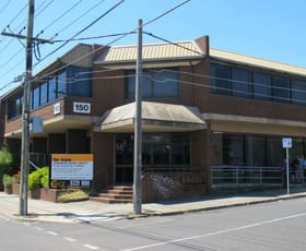Offices commercial property leased at 150 High Street Preston VIC 3072