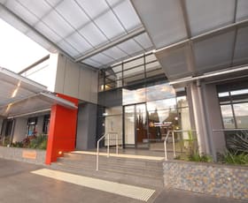 Offices commercial property leased at Ground Flo/128 Margaret Street Toowoomba City QLD 4350