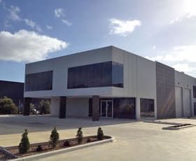 Offices commercial property leased at 1/35-37 Canterbury Road Braeside VIC 3195