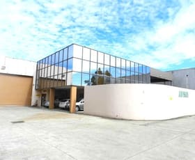 Factory, Warehouse & Industrial commercial property leased at 29 Elizabeth Street Wetherill Park NSW 2164