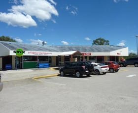 Offices commercial property leased at Petrie QLD 4502