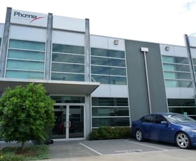 Offices commercial property leased at Unit 7/3 Westside Avenue Port Melbourne VIC 3207