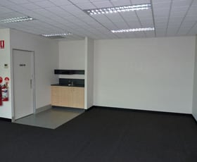 Offices commercial property leased at Unit 7/3 Westside Avenue Port Melbourne VIC 3207