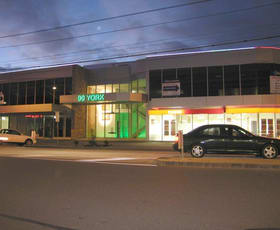 Offices commercial property leased at 1a/90 York Street South Melbourne VIC 3205