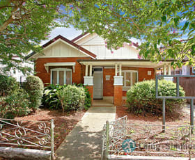 Offices commercial property leased at 11 Mary Street Auburn NSW 2144