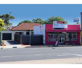 Shop & Retail commercial property leased at 522A Henley Beach Road Fulham SA 5024