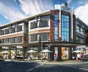 Shop & Retail commercial property leased at PART LEVEL 2 / 296 Oxley Road Graceville QLD 4075