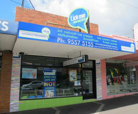Offices commercial property leased at 316 Centre Road Bentleigh VIC 3204