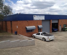 Factory, Warehouse & Industrial commercial property leased at 1/7 Stoddart Road Prospect NSW 2148