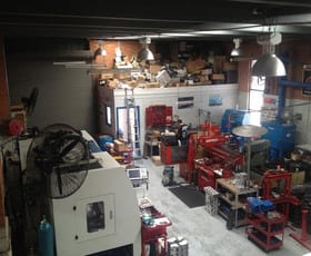 Factory, Warehouse & Industrial commercial property leased at 1/7 Stoddart Road Prospect NSW 2148