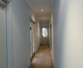 Offices commercial property leased at Suite 1F/1 Spit Road Mosman NSW 2088