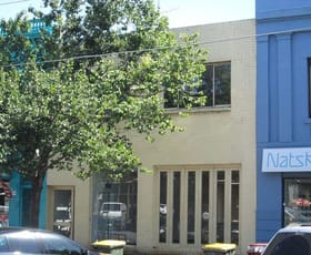 Offices commercial property leased at 1/266 Coventry Street South Melbourne VIC 3205