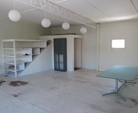 Offices commercial property leased at 1/266 Coventry Street South Melbourne VIC 3205