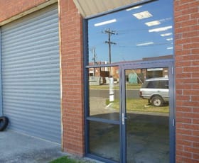 Factory, Warehouse & Industrial commercial property leased at 11/41-43 Sinclair Road Dandenong VIC 3175