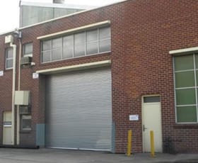 Factory, Warehouse & Industrial commercial property leased at A1/22 Powers Road Seven Hills NSW 2147