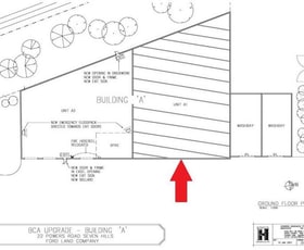 Factory, Warehouse & Industrial commercial property leased at A1/22 Powers Road Seven Hills NSW 2147