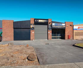 Factory, Warehouse & Industrial commercial property leased at 8 Terracotta Drive Blackburn VIC 3130