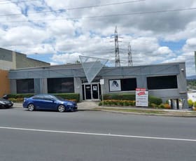 Offices commercial property leased at Suite 2/17 Heatherdale Road Ringwood VIC 3134