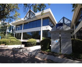 Offices commercial property leased at Level 1, 83 Greenhill Road Wayville SA 5034