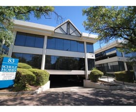 Offices commercial property leased at Level 1, 83 Greenhill Road Wayville SA 5034