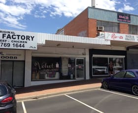 Shop & Retail commercial property leased at 10 Harwood Street Seven Hills NSW 2147