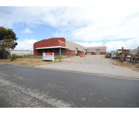 Offices commercial property leased at 113 Wingfield Road Wingfield SA 5013
