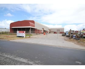 Offices commercial property leased at 113 Wingfield Road Wingfield SA 5013