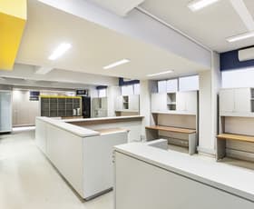 Offices commercial property leased at 760 Queensberry Street North Melbourne VIC 3051