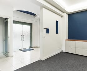 Offices commercial property leased at 760 Queensberry Street North Melbourne VIC 3051