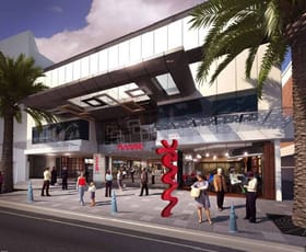 Shop & Retail commercial property leased at S34/3 Orchid Ave Surfers Paradise QLD 4217