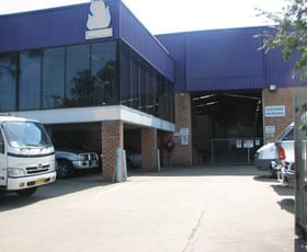 Factory, Warehouse & Industrial commercial property leased at Smithfield NSW 2164