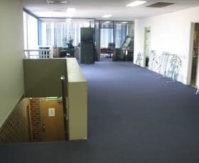 Factory, Warehouse & Industrial commercial property leased at Smithfield NSW 2164