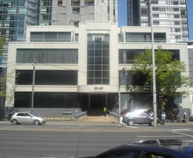 Offices commercial property leased at Suite 1, 51-55 City Road Southbank VIC 3006